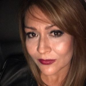 Meet your Posher, Gladys